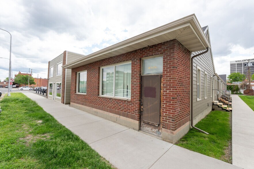 118 N 24th St, Billings, MT à vendre - Photo principale – Image 1 sur 8