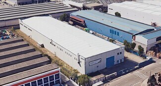 Plus de détails pour Industriel/Logistique à louer