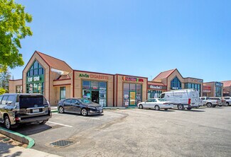 Plus de détails pour 2475 Alvin Ave, San Jose, CA - Local commercial à louer