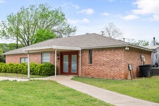 Plus de détails pour 8850 Davis Blvd, Southlake, TX - Terrain à louer
