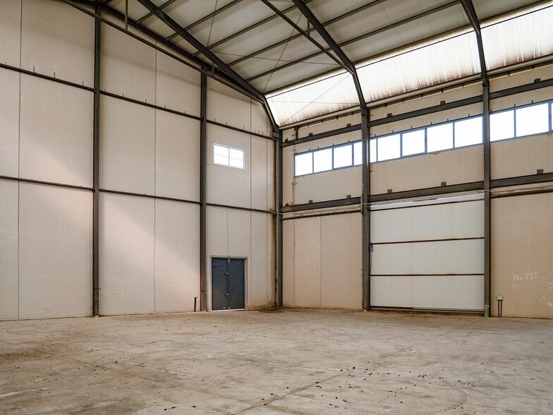 Plaza Media Legua, 1, Murcia, Murcia à louer - Photo de l’immeuble – Image 3 sur 12