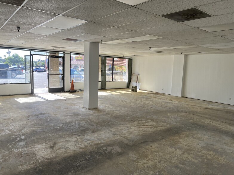 18909-18941 Soledad Canyon Rd, Canyon Country, CA à louer - Photo de l’immeuble – Image 3 sur 12