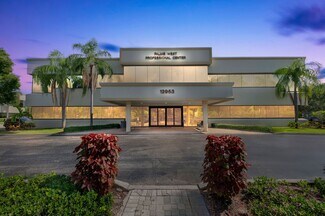 Plus de détails pour 12953 Palm West Dr, Loxahatchee, FL - Médical à louer