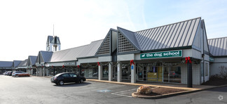 Plus de détails pour 305 E Market St, Leesburg, VA - Local commercial à louer
