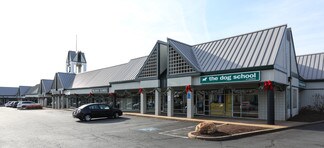 Plus de détails pour 305 E Market St, Leesburg, VA - Local commercial à louer