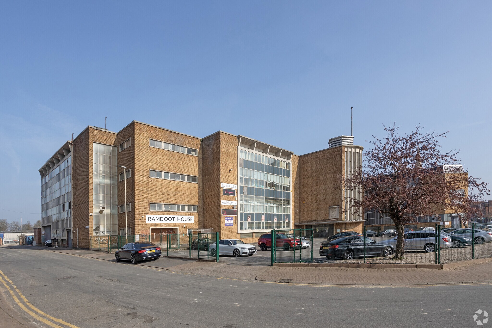 3 Navigation St, Leicester à louer Photo de l’immeuble– Image 1 sur 22
