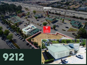 9150-9220 Flair Dr, El Monte, CA à louer Photo intérieure– Image 1 sur 1