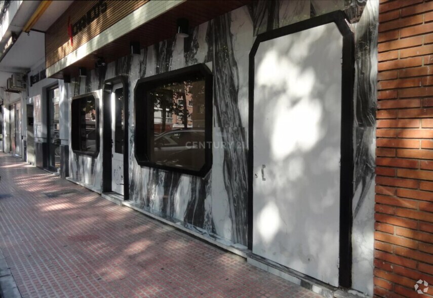 Local commercial dans Alcalá de Henares, Madrid à louer - Photo intérieure – Image 1 sur 1