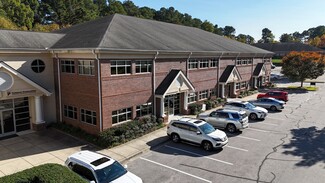 Plus de détails pour 5560 Munford Rd, Raleigh, NC - Bureau à vendre