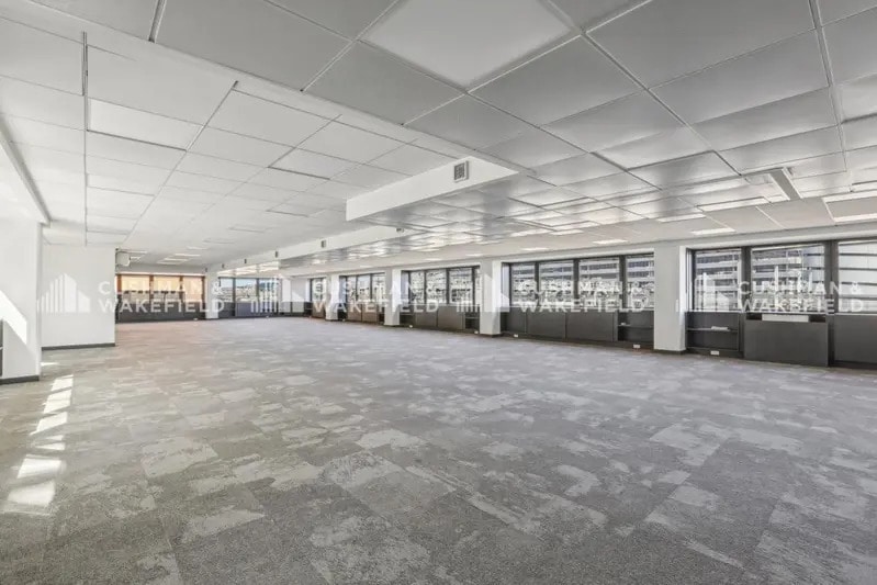 65 Boulevard Marius Vivier-Merle, Lyon à louer - Photo intérieure – Image 3 sur 21