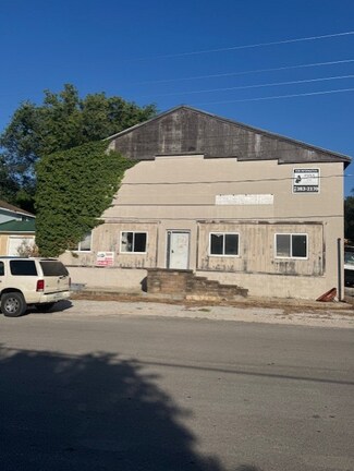 Plus de détails pour 105 Main St, Farley, MO - Industriel/Logistique à louer