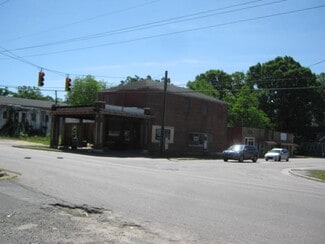 Plus de détails pour 101, 202 SE US Highway 158, 401 and US Hwy 1, Norlina, NC - Spécialisé à vendre
