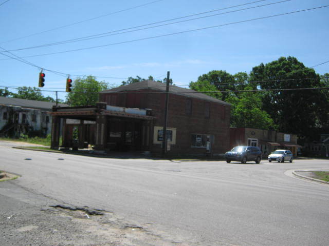 101, 202 SE US Highway 158, 401 and US Hwy 1, Norlina, NC à vendre Photo principale– Image 1 sur 7