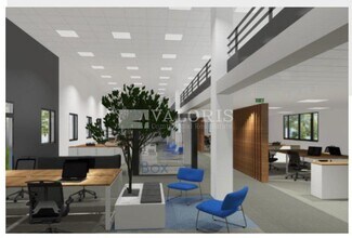 Bureau dans Vénissieux à louer Photo intérieure– Image 2 sur 8