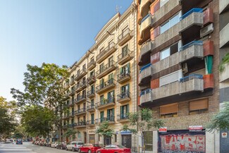 Plus de détails pour Carrer de Nàpols, 193, Barcelone - Logement à vendre