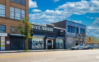 Plus de détails pour 1506 S Los Angeles St, Los Angeles, CA - Industriel/Logistique à vendre