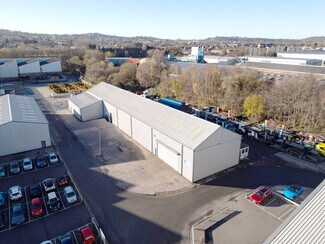 Plus de détails pour Tipton Rd, Oldbury - Industriel/Logistique à louer