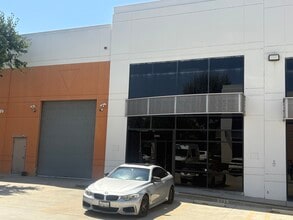 5047-5057 N Walnut Grove Ave, Rosemead, CA à louer Photo intérieure– Image 1 sur 1