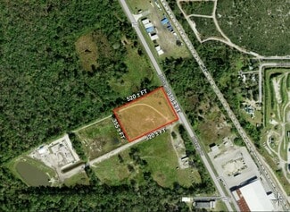 Plus de détails pour 0 George Trail, Winter Haven, FL - Terrain à vendre