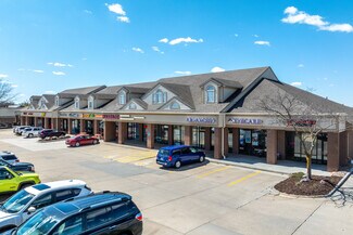 Plus de détails pour 4632-4664 86th St, Urbandale, IA - Local commercial à louer