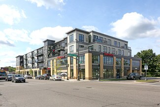 Plus de détails pour 725 Cleveland Ave S, Saint Paul, MN - Local commercial à louer