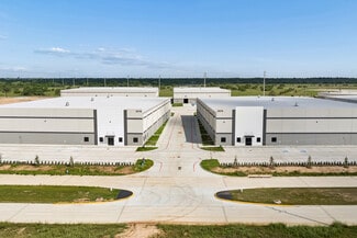 Plus de détails pour 2694 Twinwood Pky, Brookshire, TX - Industriel/Logistique à louer