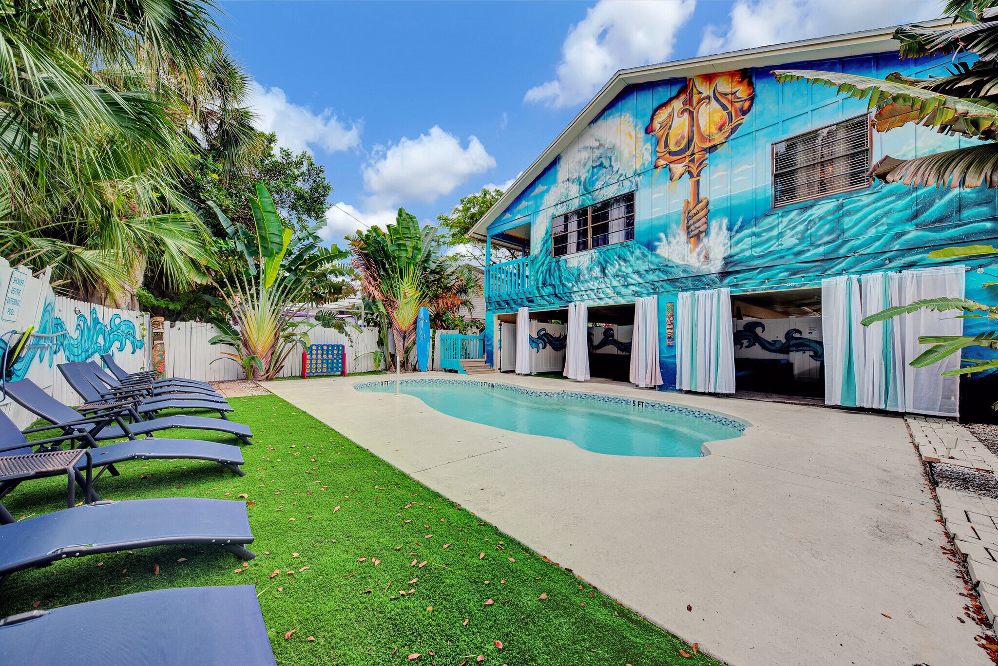 527-529 Beach Rd, Sarasota, FL à vendre Photo principale– Image 1 sur 23