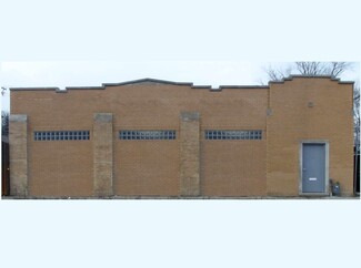 Plus de détails pour 1320 N Cicero Ave, Chicago, IL - Industriel/Logistique à vendre