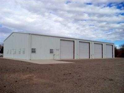 2975 State Highway 47, Los Lunas, NM à vendre - Photo principale – Image 1 sur 12