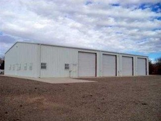 Plus de détails pour 2975 State Highway 47, Los Lunas, NM - Industriel/Logistique à vendre