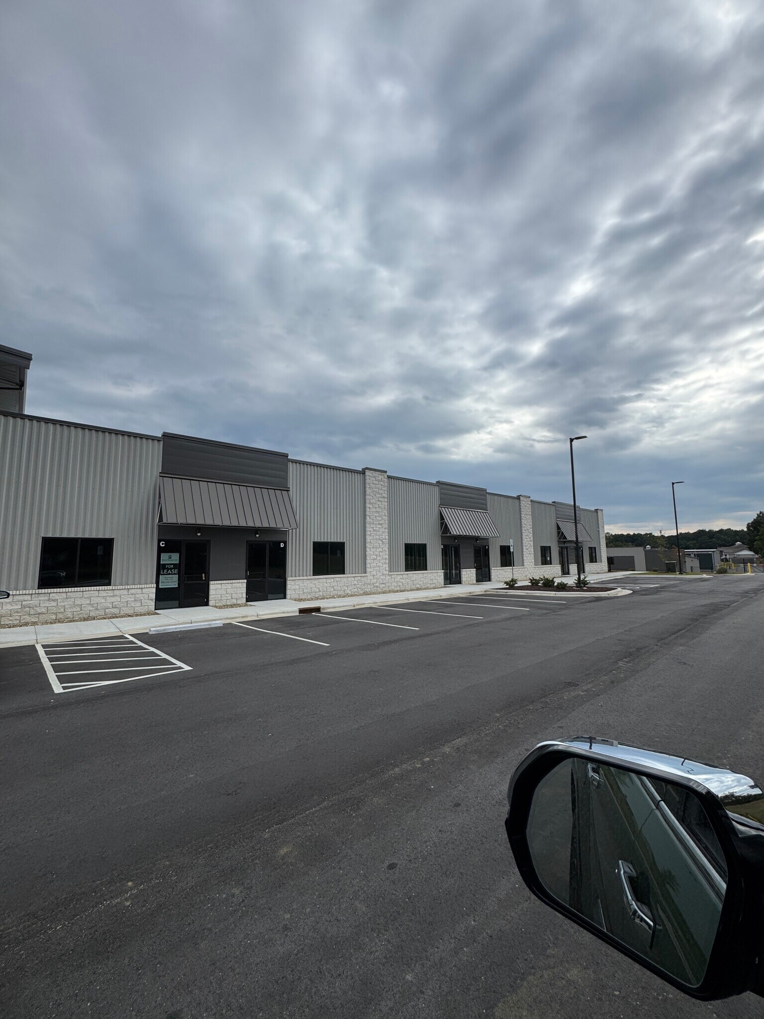 408 Airport rd, Kinston, NC à louer Photo de l’immeuble– Image 1 sur 7