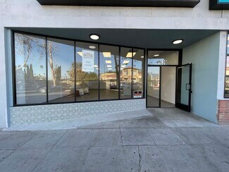 Plus de détails pour 639 N Lake Ave, Pasadena, CA - Local commercial à louer