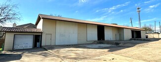 Plus de détails pour 2207 Lynnbrook Dr, Austin, TX - Industriel/Logistique à louer