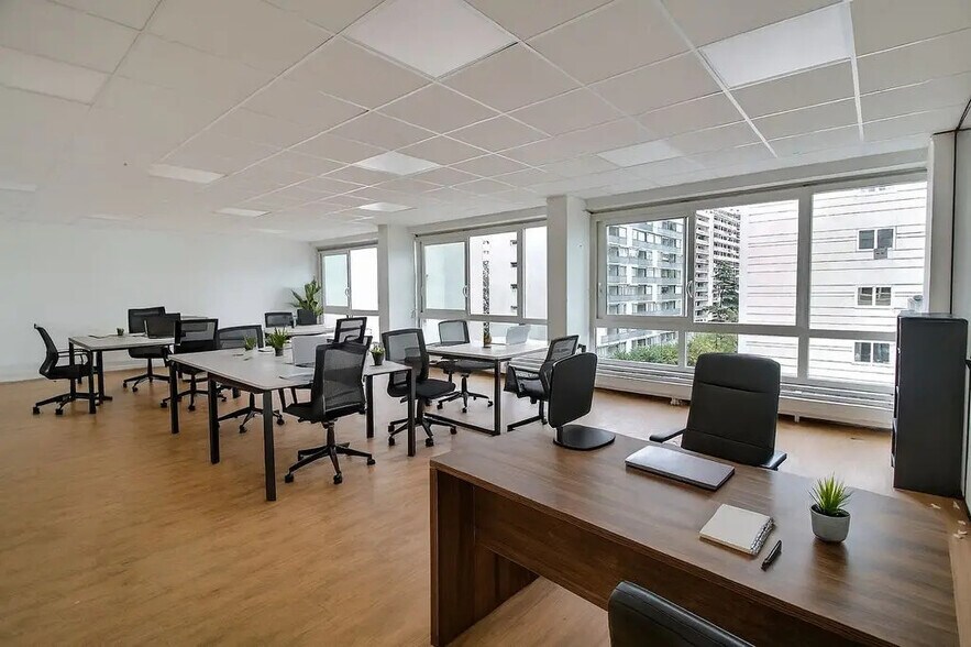 6 Rue Du Docteur Finlay, Paris à louer - Photo de l’immeuble – Image 1 sur 4
