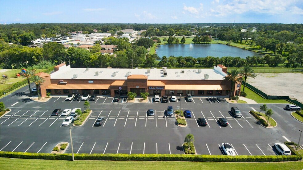 1801 S Nova Rd, Daytona Beach, FL à vendre - Photo de l’immeuble – Image 2 sur 19