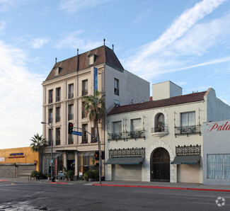 Plus de détails pour 2410-2414 W 7th St, Los Angeles, CA - Différents types d’espaces à louer