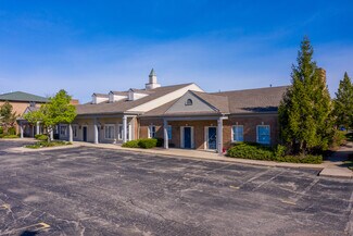 Plus de détails pour 29140 Buckingham St, Livonia, MI - Bureau à louer