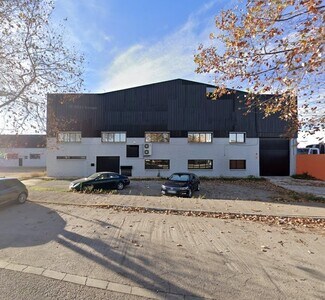 Plus de détails pour Industriel/Logistique à louer
