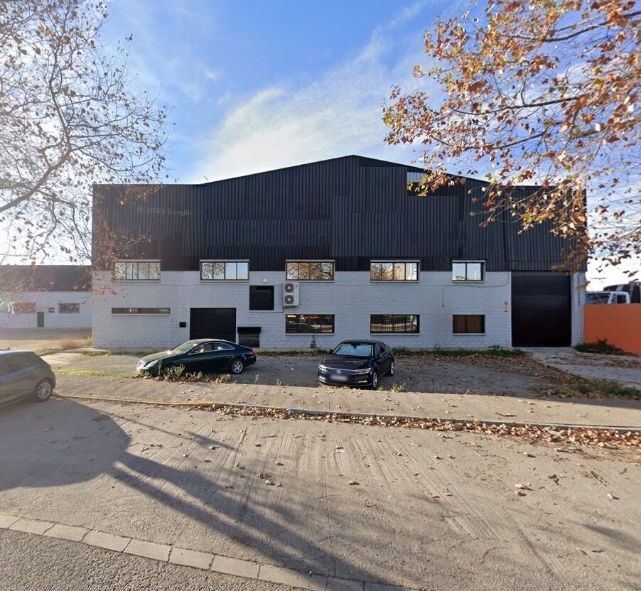 Industriel/Logistique dans Paiporta, Valencia à louer Photo principale– Image 1 sur 12