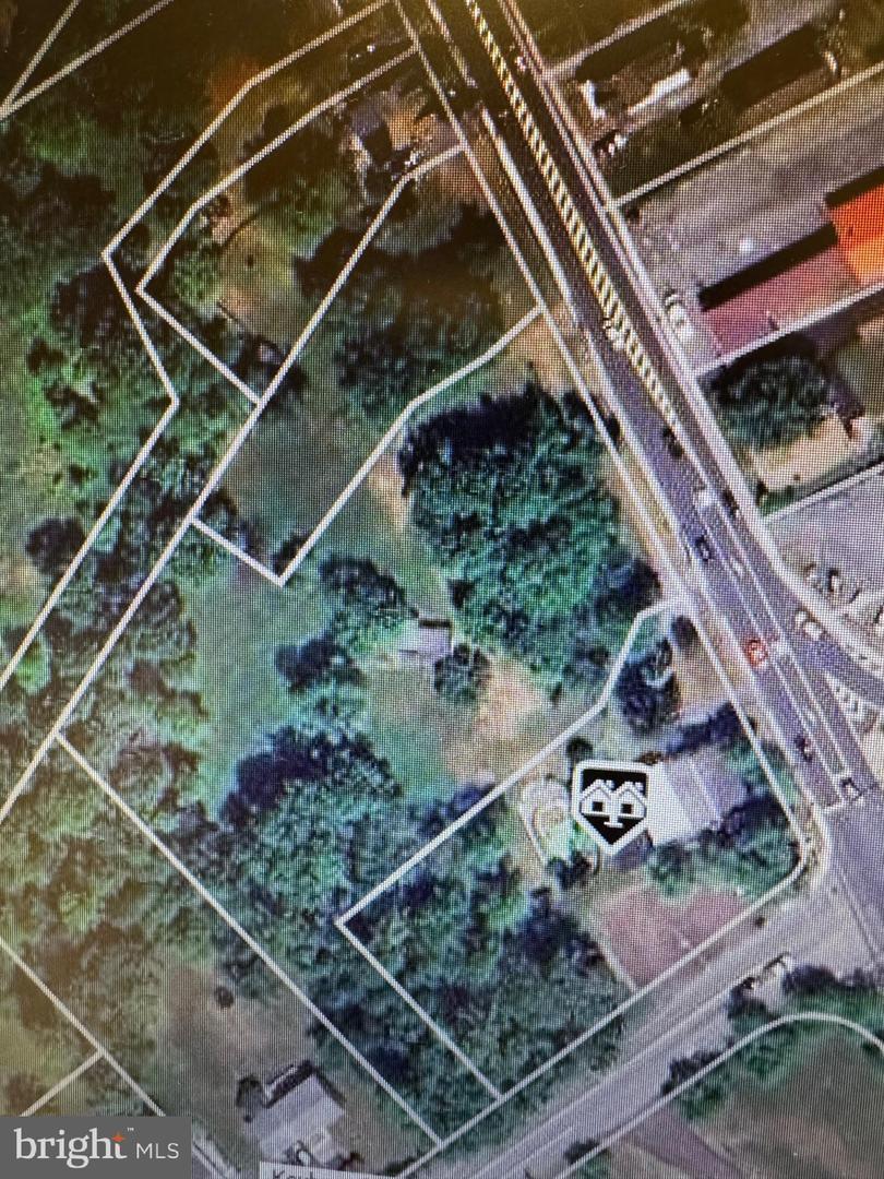 1500 E Philadelphia Ave, Gilbertsville, PA à vendre Photo principale– Image 1 sur 7