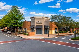 Plus de détails pour 14925 Shady Grove Rd, Rockville, MD - Local commercial à louer