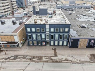 Plus de détails pour 369 Queen St E, Sault Ste. Marie, ON - Bureau à louer