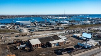Plus de détails pour 1 Pearl St, New Bedford, MA - Terrain à vendre