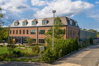 Plus de détails pour 25 Newton Pl, Hauppauge, NY - Bureau à louer