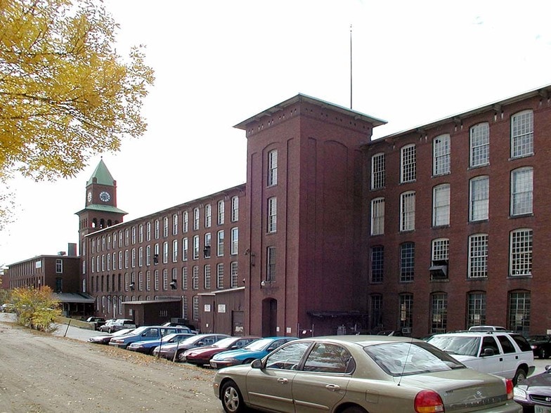 670 N Commercial St, Manchester, NH à louer - Autre – Image 3 sur 15
