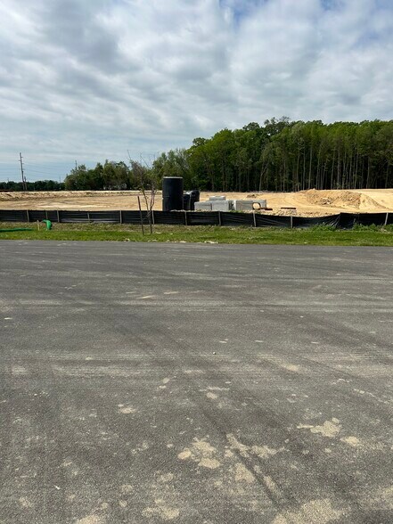 350 Lafferty ln, Dover, DE à louer - Photo de l’immeuble – Image 3 sur 10