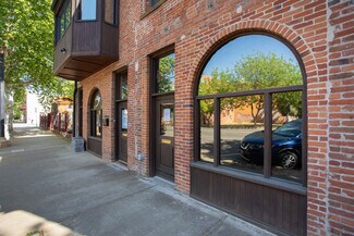 Plus de détails pour 310-312 1st St, Marysville, CA - Bureau à vendre
