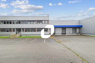 Plus de détails pour Bureau, Local d'activités à louer