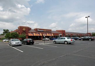 Plus de détails pour 670-714 N Germantown Pky, Cordova, TN - Local commercial à louer