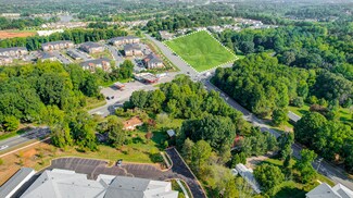 Plus de détails pour 3150 Charlotte Hwy, Mooresville, NC - Terrain à vendre